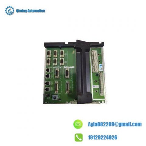 TRICON 8105N High-Performance Digital Input Module, Up to 16 Channels