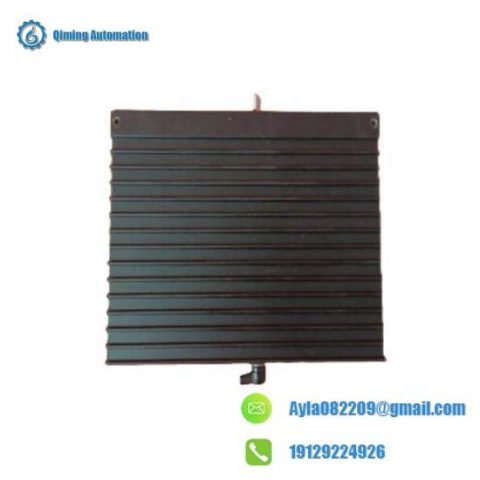 TRICONEX 3481 I/O Module - Industrial Automation Component