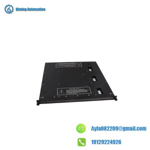 TRICONEX 3504E Industrial Control Module