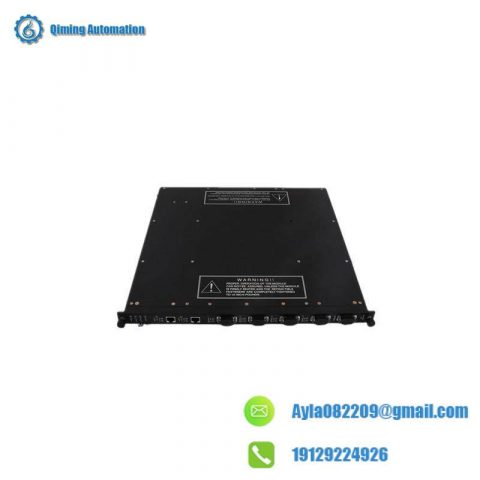 TRICONEX 4351B High-Performance Industrial Control Module