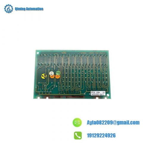 VARIAN 110531004 AC Drive Module for Industrial Automation