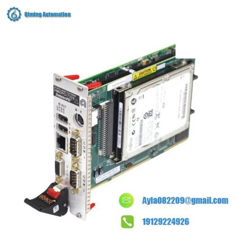 VMIC VMIVME-1128 High Voltage Digital Output Board