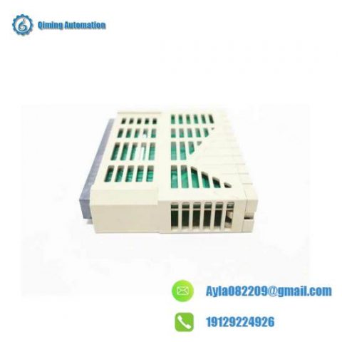 WESTINGHOUSE 1C31125G02 Digital Output Module, PLC System Component