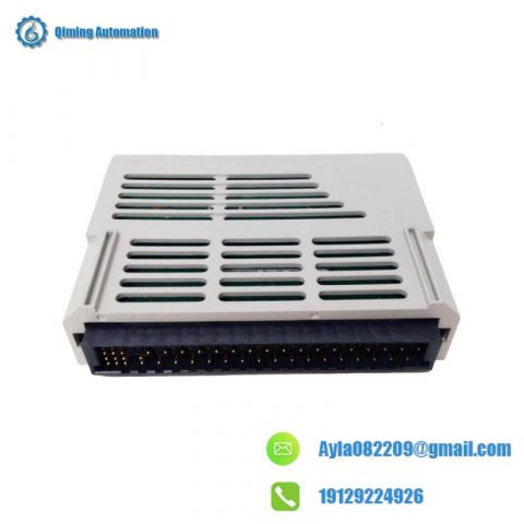 WESTINGHOUSE 1C31132G01 I/O Module