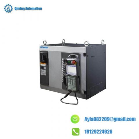 YASKAWA JAMSC-B1050 Industrial Control Module