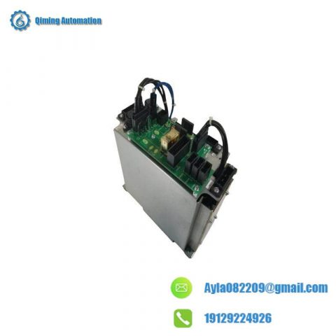 YASKAWA JAMSC-B1063 Industrial Control Module