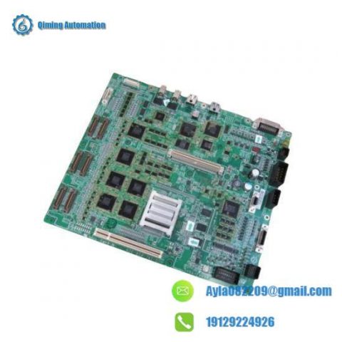 YASKAWA JAMSC-B1070 Integration Module