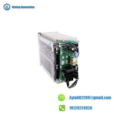 YASKAWA JAMSC-B2732V Workstation and Operator Panel