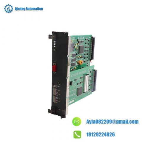 YOKOGAWA AIP121-S00 Module Card for Industrial Control Systems