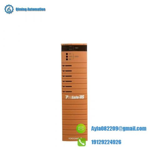 YOKOGAWA AIP591 Industrial Control Module