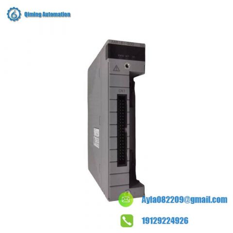 Yokogawa F3BU06-0N Base Module for FA-M3 Systems