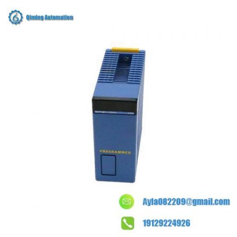 YOKOGAWA F3SP21-0N Custom Processing Module for Industrial Automation Systems