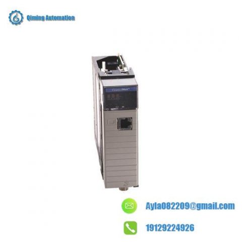 A-B 1756-CNB DeviceNet Communication Module