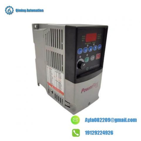 Allen-Bradley 2801-N22 Control Module