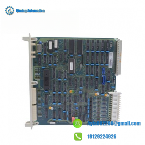 ABB LXN1604-6 3BHL000986P7000 Communication Interface Module