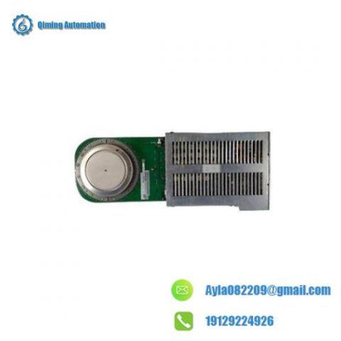 ABB 5SHY35L4510 Control Board for Industrial Automation