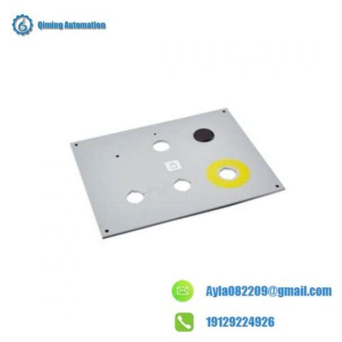 ABB AX411/50001 Controller Module for Advanced Industrial Automation