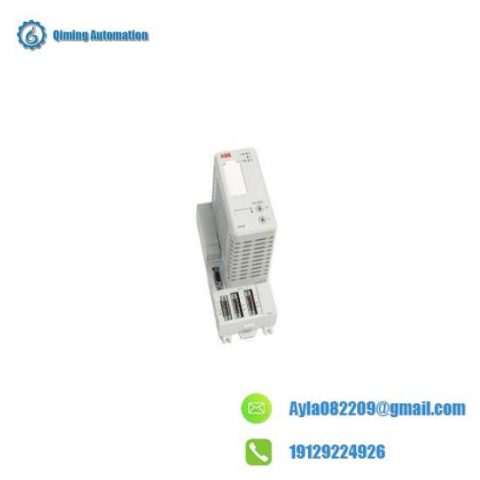ABB CI810B Communication Module for Industrial Automation Control Systems