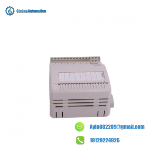 ABB D685A1156U01 Control Module - Industrial Automation Solution