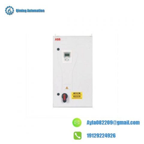 ABB DSBB175 Backplane Module for Industrial Automation