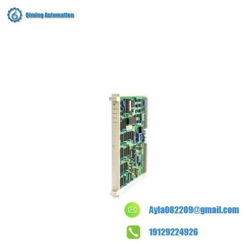 ABB DSDP140B Hardware Environment, Ideal for Industrial Automation