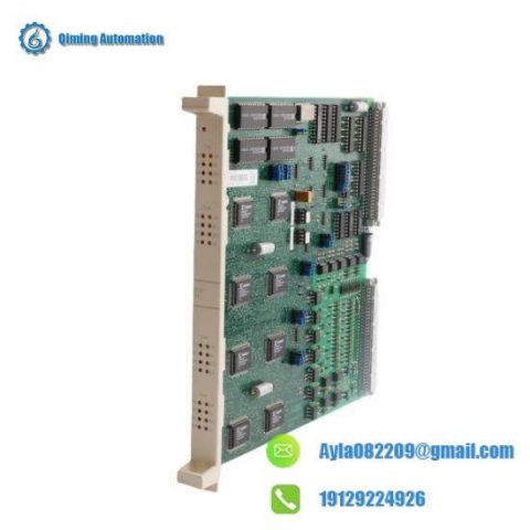 ABB DSDP170 57160001-ADF Pulse Counting Board for Positioning & Length Measurement