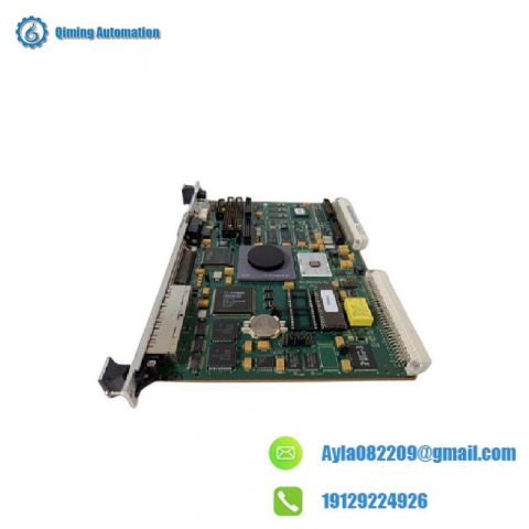 ABB DSTD150A Digital Input Board Connection Unit