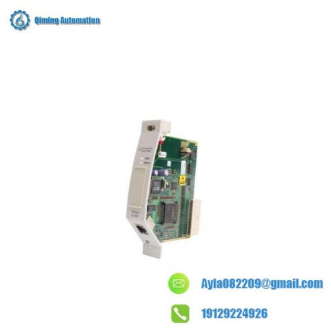 ABB EI813F Ethernet Module for Industrial Automation