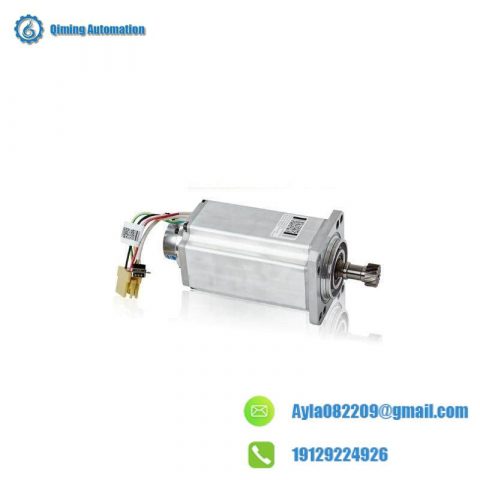 ABB G3EA HENF315754R1, High-Performance Industrial Control Module