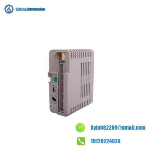 ABB GDC801B101 Control Module for Industrial Automation Systems