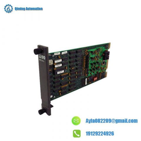 ABB IMDSM04 Pulse Input Slave Module - Industrial Control Solution