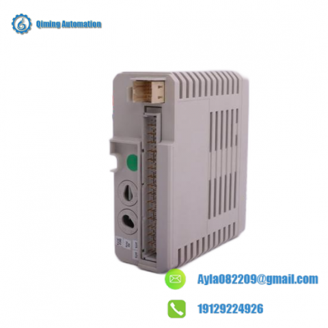 ABB P3EB HENF315223R1 Industrial Control Module
