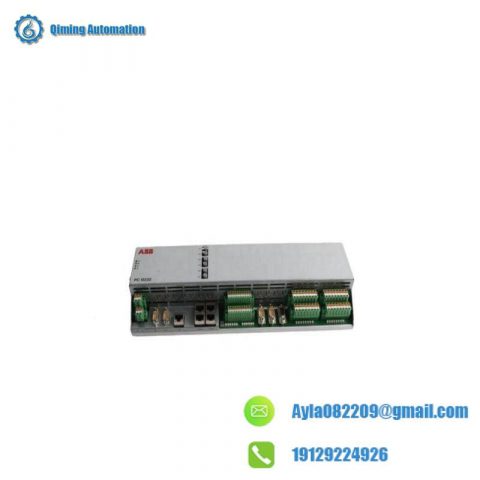 ABB PCD232A 3BHE022293R0101 Controller Module for Industrial Automation Systems