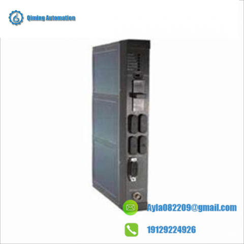 ABB PFSA103D 3BSE002492R0001 - Industrial Control Module