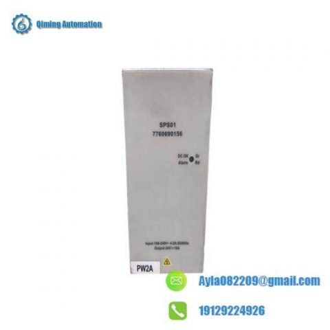 ABB REF620 NBFNAANNNDA1BBN1XF High-Performance Industrial Module