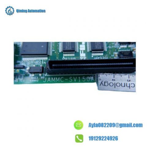 ABB S3N 150A Industrial Control Module, High Performance Control Solution