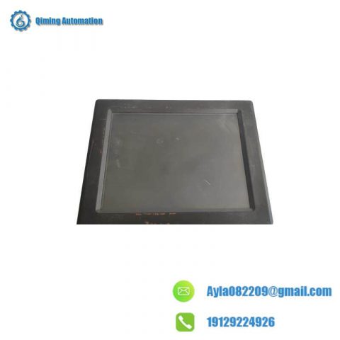 ABB TPPB-02 Modular Controller Unit, Advanced Industrial Automation