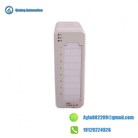 ABB UFC718AE01 Industrial Controller Module for Process Automation