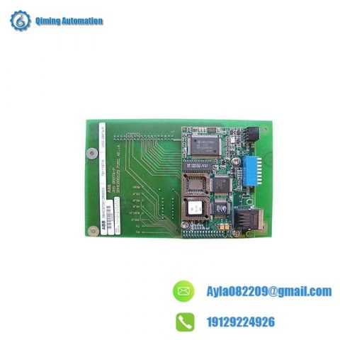 ABB UNS0887A-P Excitation System Measurement Board, Core Component for Industrial Automation