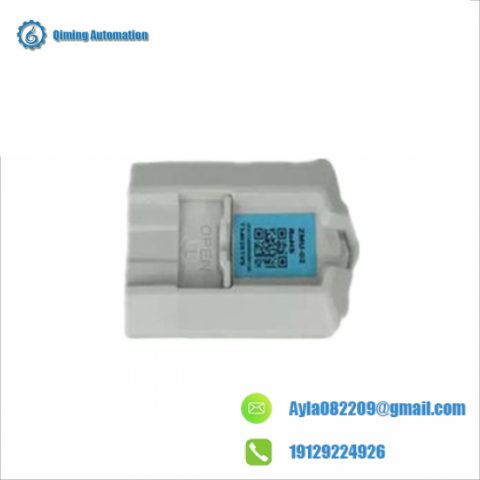 ABB ZMU-02 3AXD50000006010A Module