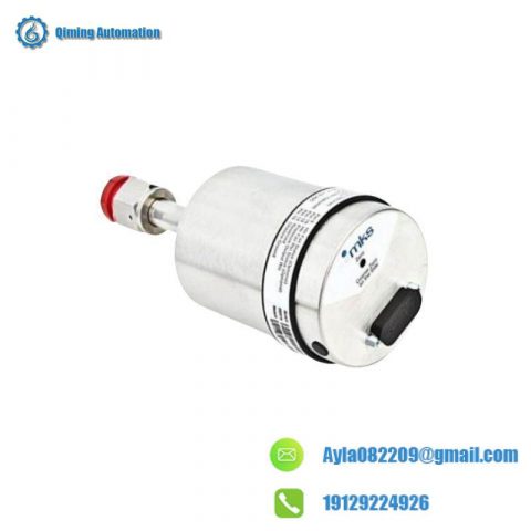 API4380G Absolute Module for Industrial Control Systems