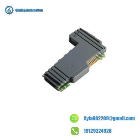 B&R 2005PLC Baseplate - Reliable Foundation for Industrial Automation