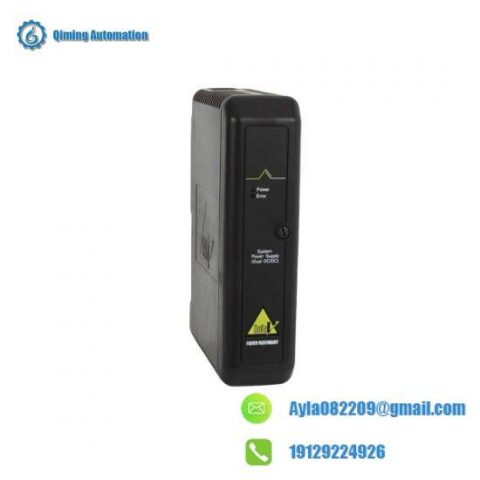 FISHER-ROSEMOUNT KJ1501X1-BC1 PLC Controller Module for Industrial Automation