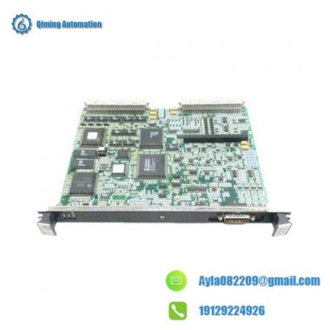 GE H201CI-1 Industrial Control Module