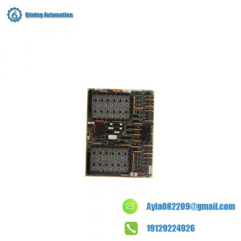 GE IC660ELD100A Industrial Control Module