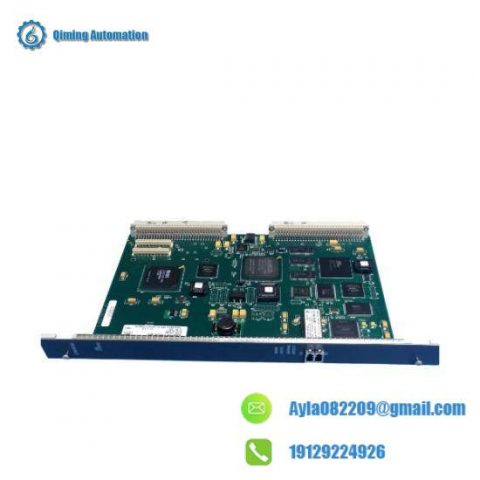 GE IC698CMX016 Wireless Communication Module