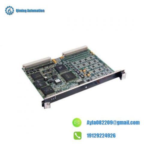 GE IS200VPROH2B IS200VPWRH1AHD High-Performance Communication Module for Industrial Control Systems
