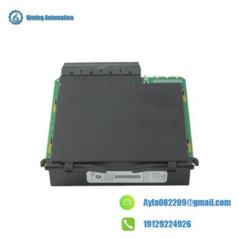GE UR6PH Industrial Control Module