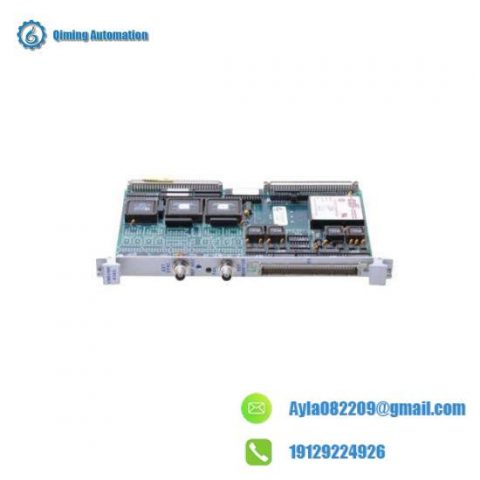 GE VMIVME-4140 High-Performance Industrial Module