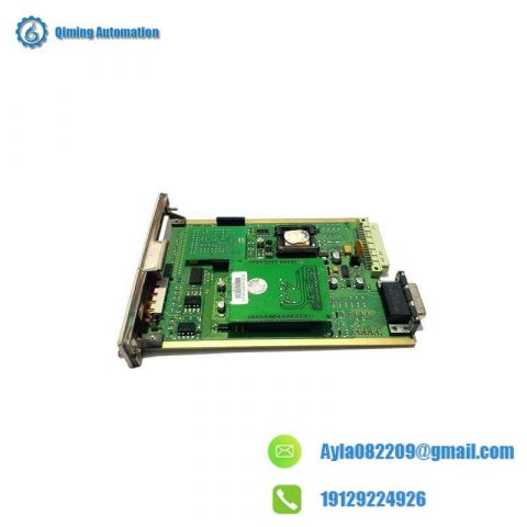 HONEYWELL 05701-A-0301 Industrial Control Module